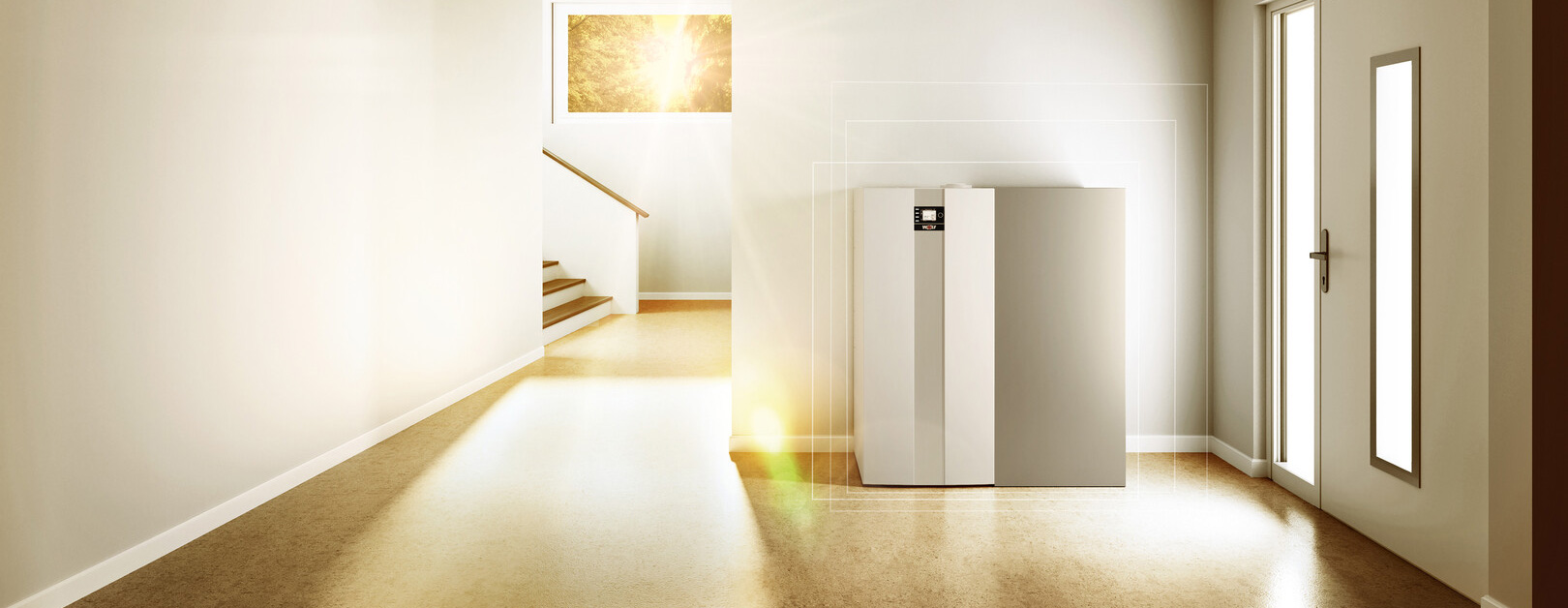 Heizungsmodernisierung